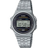 Casio Vintage Round ������� ����� ��������� �� ����� ��������� �������� - (A171WE-1AEF)