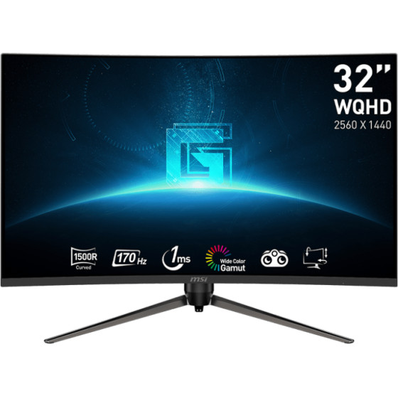 ����� MSI - (G32CQ5P)