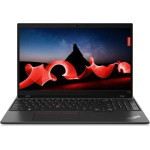 Lenovo Laptop Thinkpad L15 G4 15.6'' Fhd IPS/i5-1335U/32GB/1TB SSD/Intel Iris Xe Graphics/Win 11 Pro/3Y NBD/Thunder Black - (21H3005RGM)