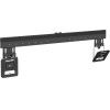 Sbox Wall Mount 43'-100', 75KG, 800X600 - (PLB-1948)