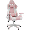 White Shark Gamning Chair Pink - (ROXY)