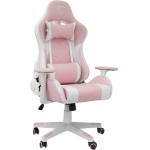 White Shark Gamning Chair Pink - (ROXY)