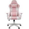 White Shark Gamning Chair Pink - (ROXY)