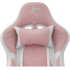 White Shark Gamning Chair Pink - (ROXY)