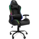 White Shark Rgb Gaming Chair - (INDIANAPOLIS)