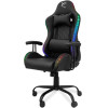 White Shark Rgb Gaming Chair - (INDIANAPOLIS)