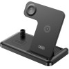 XO WX033 4 in 1 15w wireless charger