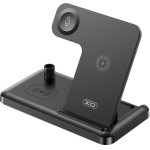 XO WX033 4 in 1 15w wireless charger