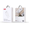 XO (EU) Dual USB-A 2.4A Charger - (L109)
