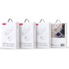 XO (EU) Dual USB-A 2.4A Charger with Micro cable - (L109)