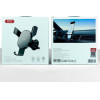 XO C126 Mirror face gravity air outlet latch bracket