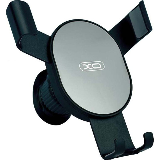XO C126 Mirror face gravity air outlet latch bracket