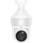 XO Magic Light Bulb 300W Pixel Camera - (CR02)