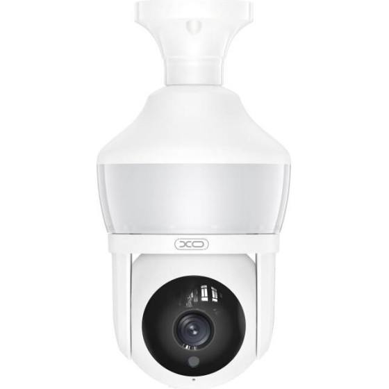 XO Magic Light Bulb 300W Pixel Camera - (CR02)