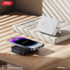 XO magnetic 15W wireless charging+PD20W fast charging 10000mAh Blue - (PR231)
