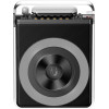 XO PR226 Mini Transparent Light Display Magnetic Absorption Fast Charging 10000mAh (Black)