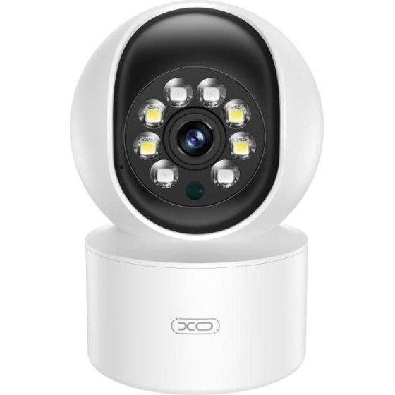 XO Smart Treasure 300W Pixel Camera - (CR01)