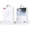 XO USB-C PD20W Fast Charging Charger - (L126)