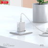 XO USB-C PD20W Fast Charging Charger with Type-C cable(NB-Q190A) - (L126)