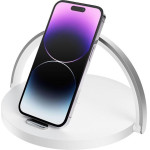 XO WX030 15W Mobile Phone Holder 3 in 1