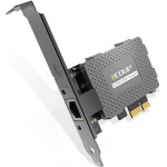 EDUP EP-9602GS 1000Mbps PCI-E Ethernet Adapter