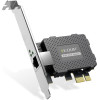 EDUP EP-9635C 2.5Gbps PCI-E Ethernet Adapter