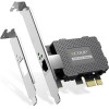 EDUP EP-9635C 2.5Gbps PCI-E Ethernet Adapter