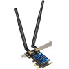 EDUP EP-9651GS WIFI 6EAX5400 + Bluetooth 5.3 PCI-E Network Adapter