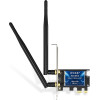 EDUP EP-9651GS WIFI 6EAX5400 + Bluetooth 5.3 PCI-E Network Adapter