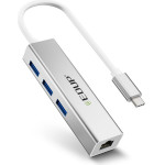EDUP EP-9801 10/100/1000Mbps Type-C LAN Adapter USB 3.0 Port