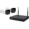 iSnatch Heynvr - Smart Nvr �������� Kit + 2 ������� - HeySmart