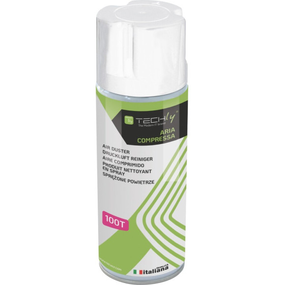 Techly ICA-Ca 100T - ����� ���������� ������������ ���� 400ml