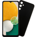 Volte-Tel ���� Samsung A05s 4G A057 6.7'' Silicon Tpu Full Camera Protection BLACK