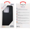Volte-Tel ���� Vivo Y36 4G/5G 6.64'' Silicon Tpu Camera Guard BLACK