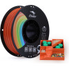 Creality EN-PLA+ Orange Ender 3D Printer Filament, Tensile Str. 34MPA, Bending 77MPa, 1 Kg Spool1.75 - (3301010307)