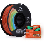 Creality EN-PLA+ Orange Ender 3D Printer Filament, Tensile Str. 34MPA, Bending 77MPa, 1 Kg Spool1.75 - (3301010307)