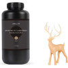 Creality Resin Plus Skin Flesh, 1kg Standard Rigid Resin Plus For 3D Printers - (3302020091)