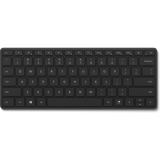 Microsoft Designer Compact �������� Bluetooth ������������ ������� Us - (21Y-00008)