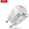 XO CE06(EU) Pd 30W Gan Lamp Display Fast Charger
