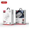 XO CE06(EU) Pd 30W Gan Lamp Display Fast Charger