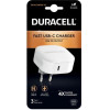 ��������� �������� Duracell Pd 20W �� ����� Usb C ����� - (DRACUSB18W-EU)
