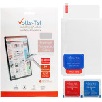Volte-Tel Tempered Glass Tcl Tab 10 9460G1 10.1'' 9H 0.33mm 2.5D Full GLUE