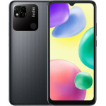 Xiaomi ������ Redmi 10A 6.53'' 4G 64GB/3GB Dual Sim Grey EU