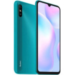 Xiaomi ������ Redmi 9A 6.53'' 4G 32GB/2GB Dual Sim Green EU