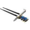 EDUP EP-9632 AC1200 Wifi + Bluetooth 4.2 Network Card