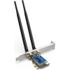 EDUP EP-9632 AC1200 Wifi + Bluetooth 4.2 Network Card