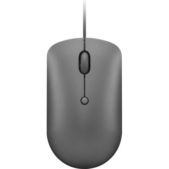 Lenovo ������� 540 Compact USB-C Storm Grey - (GY51D20876)