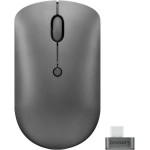 Lenovo ������� 540 Compact USB-C Wireless Storm Grey - (GY51D20867)