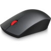 Lenovo ������� 700 Laser Wireless Black - (GX30N77981)