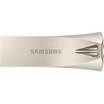 Samsung Bar Plus 64GB Usb 3.1 Stick Silver - (MUF-64BE3/APC)